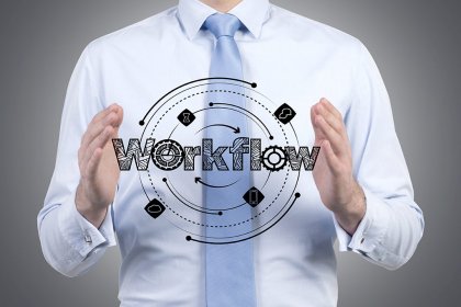 Workflow-Robotic-Process-Automation