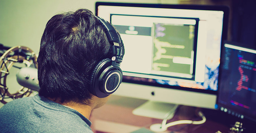 5 Effective Tips for Working With Remote Developer