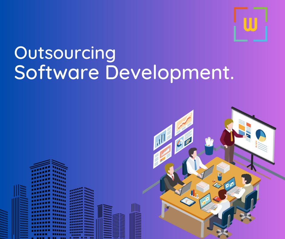 Unlocking Efficiency and Expertise: The Importance of Outsourcing Software Jobs
